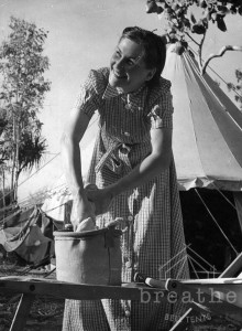 bell_tent_ Australia