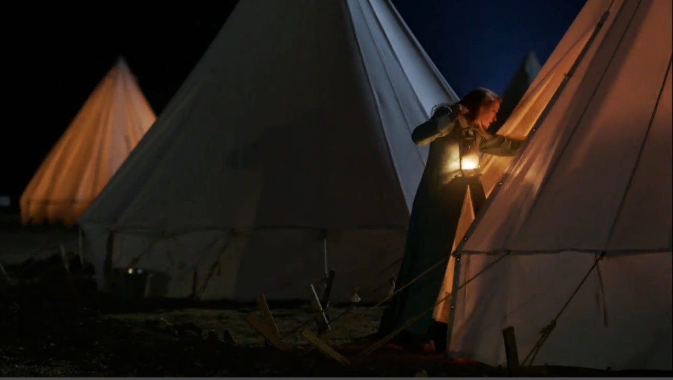 Anzacs World War 1 Gallipoli Bell Tents History