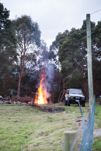 road trip bell tent adventure tasmania australia