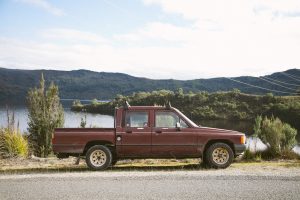 road trip bell tent adventure tasmania australia