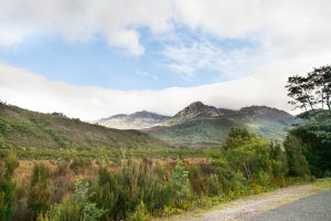 road trip bell tent adventure tasmania australia