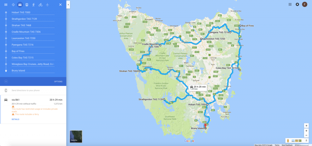 road trip bell tent adventure tasmania australia