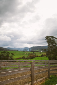 Sibley Tent adventure Australia