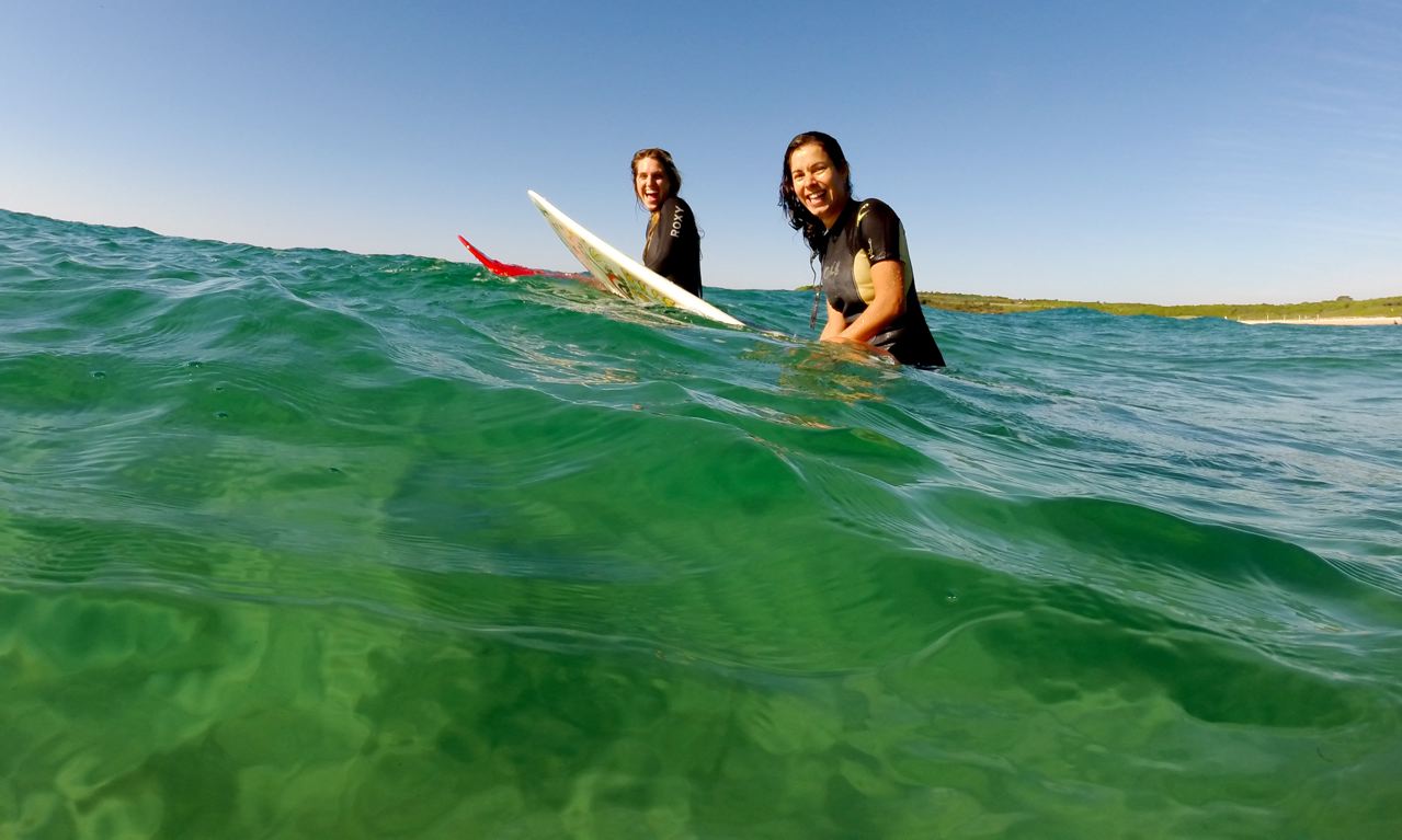 Surfing Mums Not For Profit Organization Bell Tent Sponsors