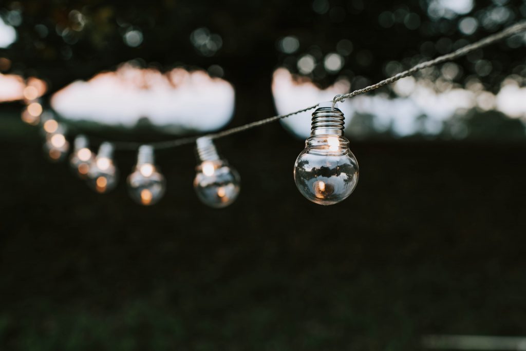 Glamping wedding elopement bell tent elopement wedding packages in Gippsland Australia