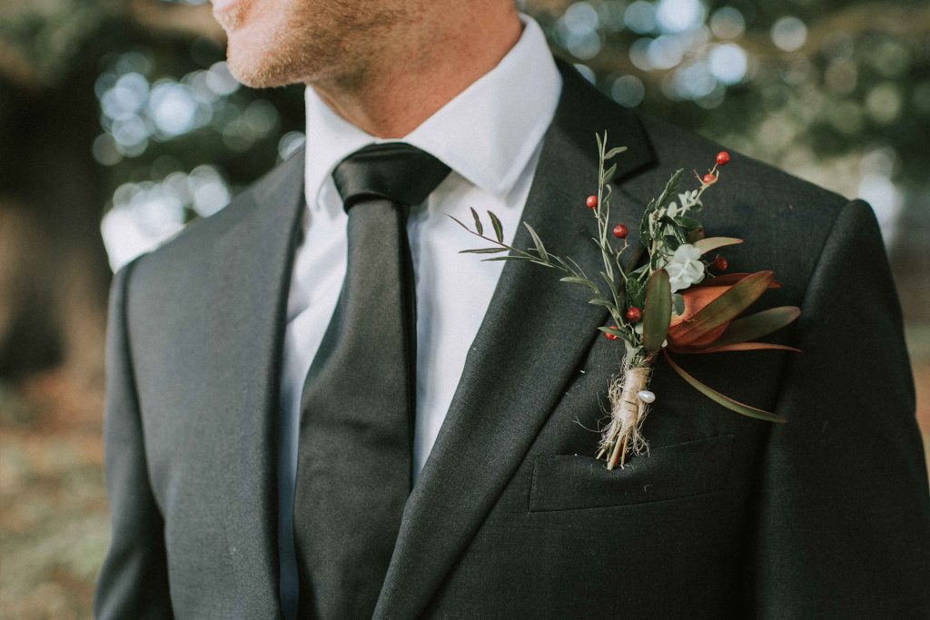 Flowers and styling wedding elopement bell tent packages