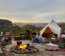 Breathe-Bell-Tents-Blue-Mountains-Camping-Tent