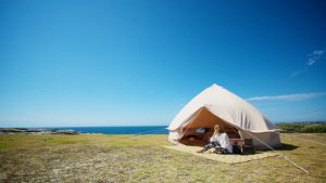 5m bell tent, camping tent, sibley tent, canvas tent, camping tent, festival tent