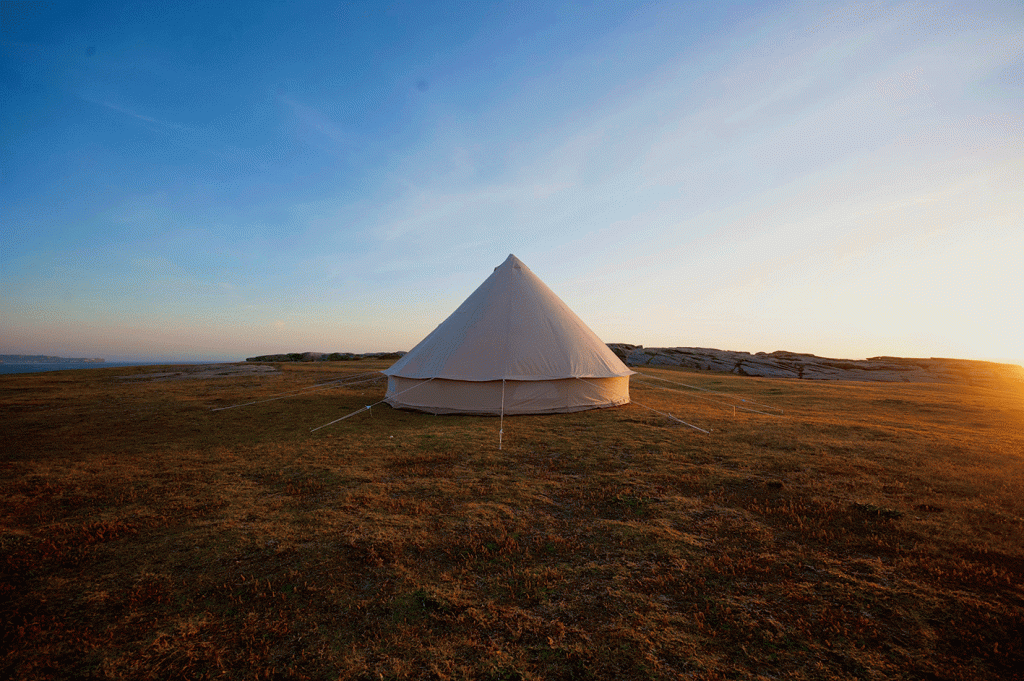 Bell Tent