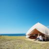 5m diameter Ultimate Bell tent