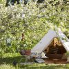 3m diameter Ultimate Bell Tent the ideal tent for the Australian Climate. Camping and Glamping Tent. Bohemian Camping Tent Teepee. Tipi. diameter Ultimate Bell Tent the ideal tent for the Australian Climate