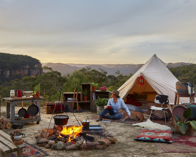 The Ultimate Bell Tent Buying Guide Breathe Bell Tents Australia