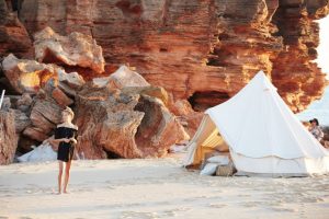 Seafolly Breathe Bell Tents
