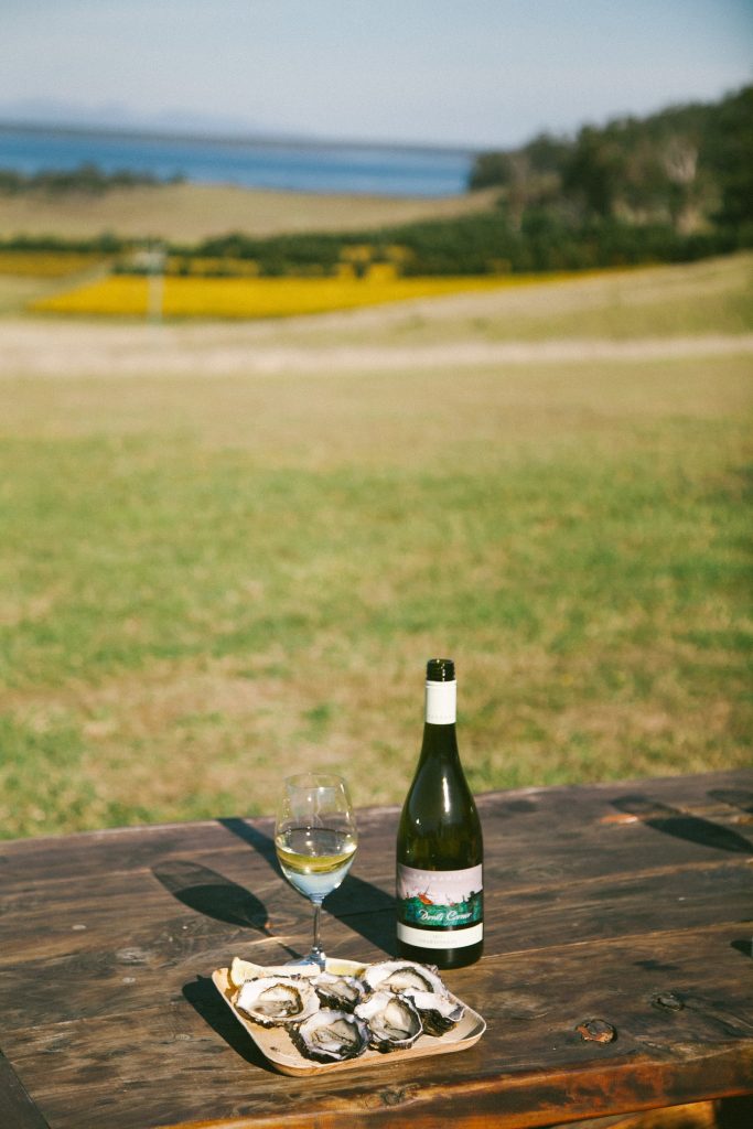 Bell tent australia