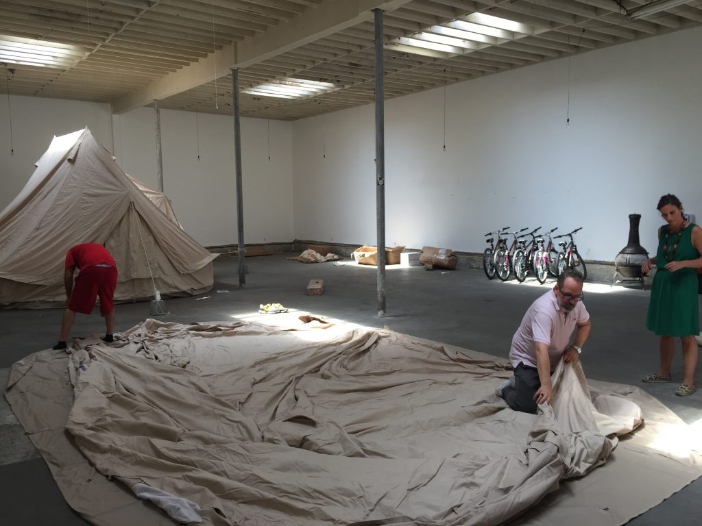 Scenic Artists LA