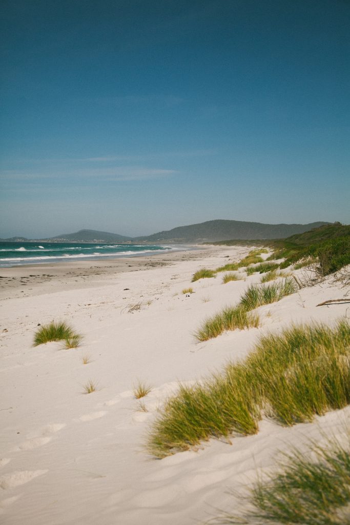 road trip bell tent adventure tasmania australia