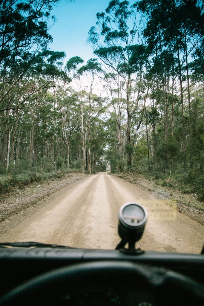 road trip bell tent adventure tasmania australia