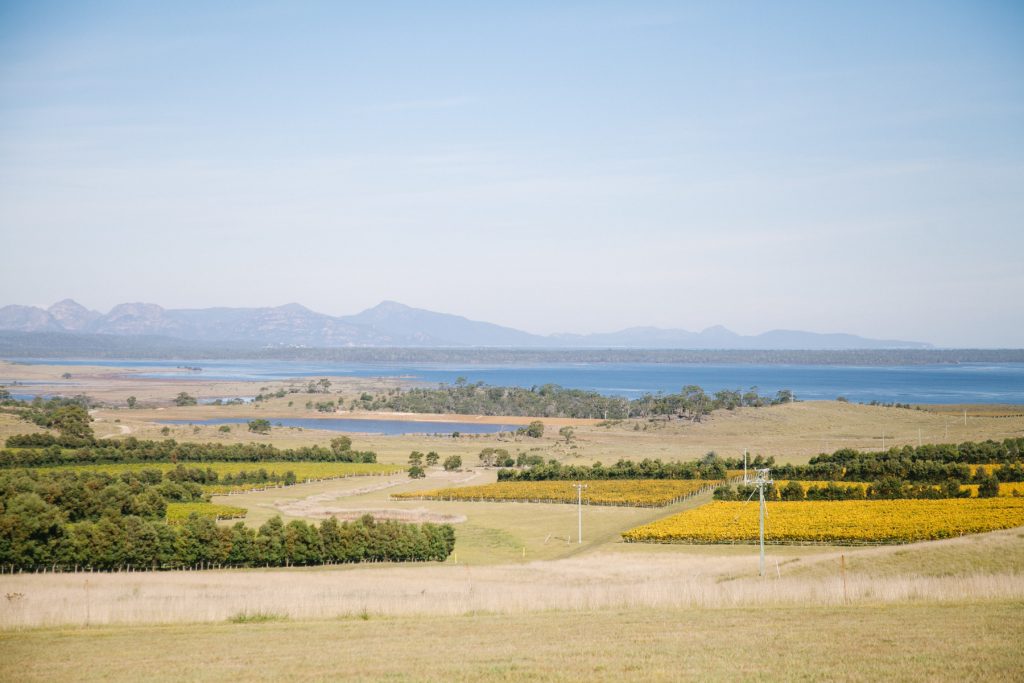 road trip bell tent adventure tasmania australia