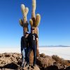 Travelling Successfully With Partner