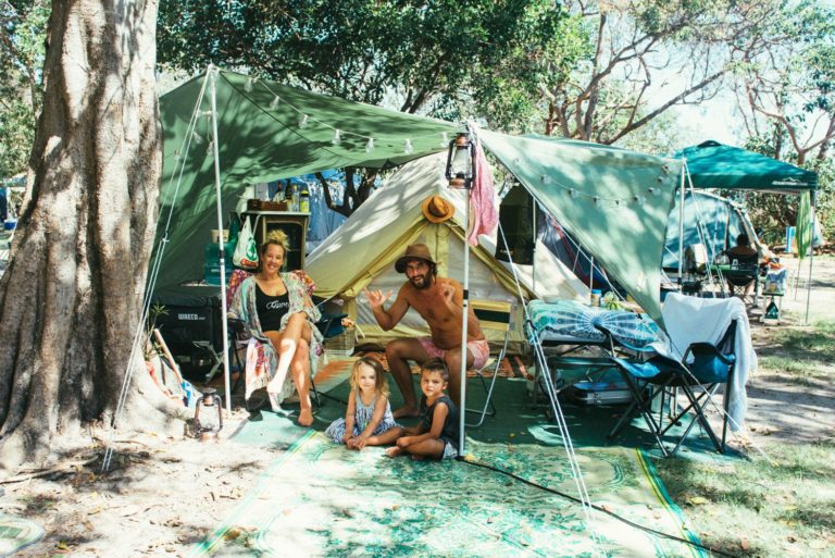 Swinger camping frankreich