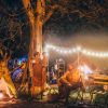 Title Lizzy-and-Spell-Family-Camping-Trip-Stradbroke-Island-2017_bellTent