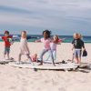 Surfing Mums Image used with permission from Surfing Mums Australia, not for profit organization