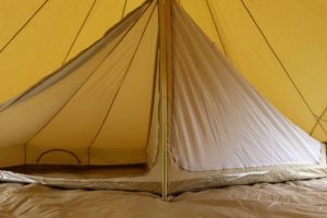 Inner Tent 6m diameter bell tent