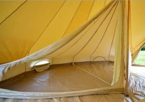 Inner Tent 6m diameter bell tent