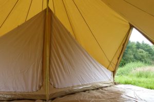 Inner Tent 6m diameter bell tent