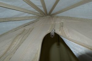 Inner Tent 6m diameter bell tent