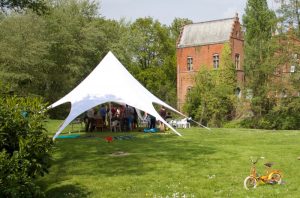 Event Tent Starshade 1300 Pro