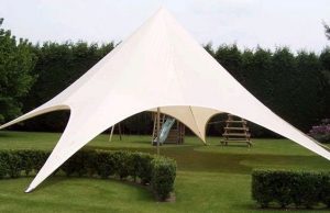 Event Tent Starshade 1300 Pro Party Garden party, event tent, wedding, catering, event, sporting event, outdoors, shade, shelter,
