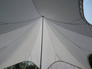 Event Tent Starshade 1300 Pro Party Garden party, event tent, wedding, catering, event, sporting event, outdoors, shade, shelter,