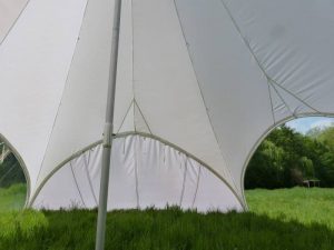 Event Tent Starshade 1300 Pro Party Garden party, event tent, wedding, catering, event, sporting event, outdoors, shade, shelter,