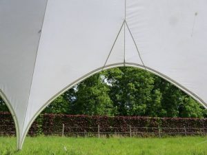 Event Tent Starshade 1300 Pro Party Garden party, event tent, wedding, catering, event, sporting event, outdoors, shade, shelter,