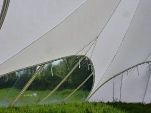 Event Tent Starshade 1300 Pro Party Garden party, event tent, wedding, catering, event, sporting event, outdoors, shade, shelter,