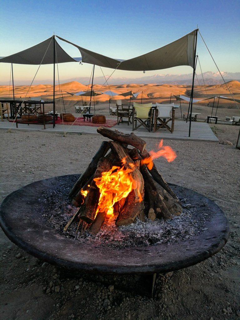 Glamping Desert Morocco Australia this is glamping, camping, canvas tents, desert, africa, safari tent, natural canvas tent, breathe, bell tent