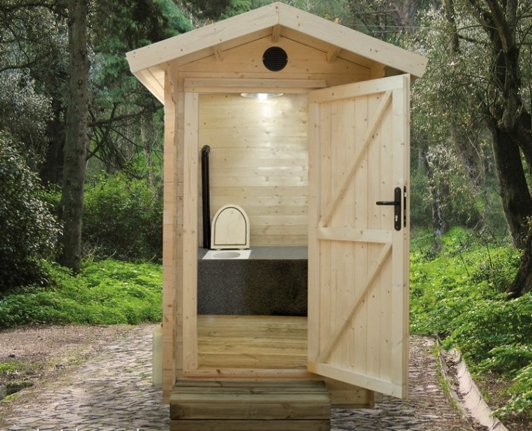 Glamping Bathrooms & Amenities Breathe Bell Tents Australia