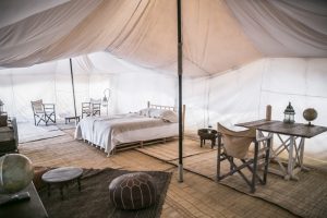 Glamping Bathroom Amenities Design Ideas - Breathe Bell Tents Australia Inspo