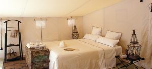 Glamping Desert Morocco Australia this is glamping, camping, canvas tents, desert, africa, safari tent, natural canvas tent, breathe, bell tent