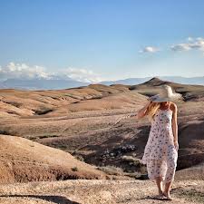 Glamping Desert Morocco Australia this is glamping, camping, canvas tents, desert, africa, safari tent, natural canvas tent, breathe, bell tent