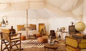 Glamping Desert Morocco Australia this is glamping, camping, canvas tents, desert, africa, safari tent, natural canvas tent, breathe, bell tent