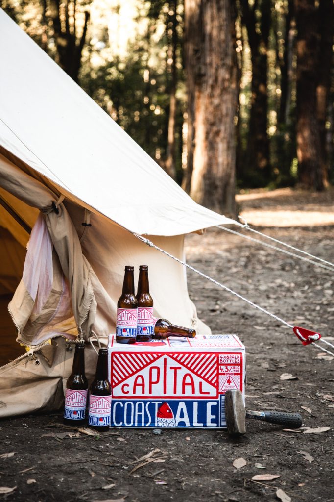 5m diameter bell tent, lightweight and durable, 100% cotton canvas, camping tent, family tent, 