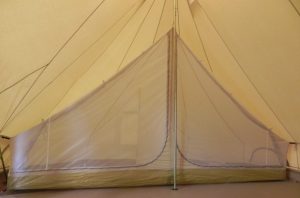 Inner Tent 6m Twin bell tent