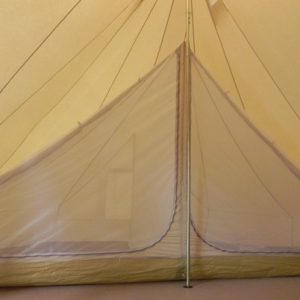 Inner Tent 6m Twin bell tent