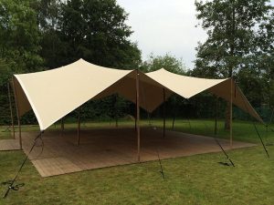 Flex Tent Breathe Bell Tents Event Tent