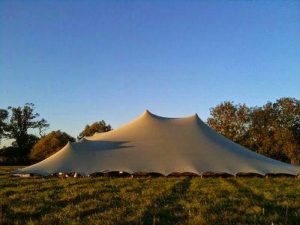 Flex Tent Breathe Bell Tents Event Tent