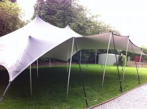 Flex Tent Breathe Bell Tents Event Tent