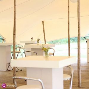 Flex Tent Breathe Bell Tents Event Tent