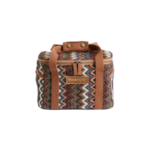 Ziggy Insulated Cooler Bag | Mini | Wandering Folk